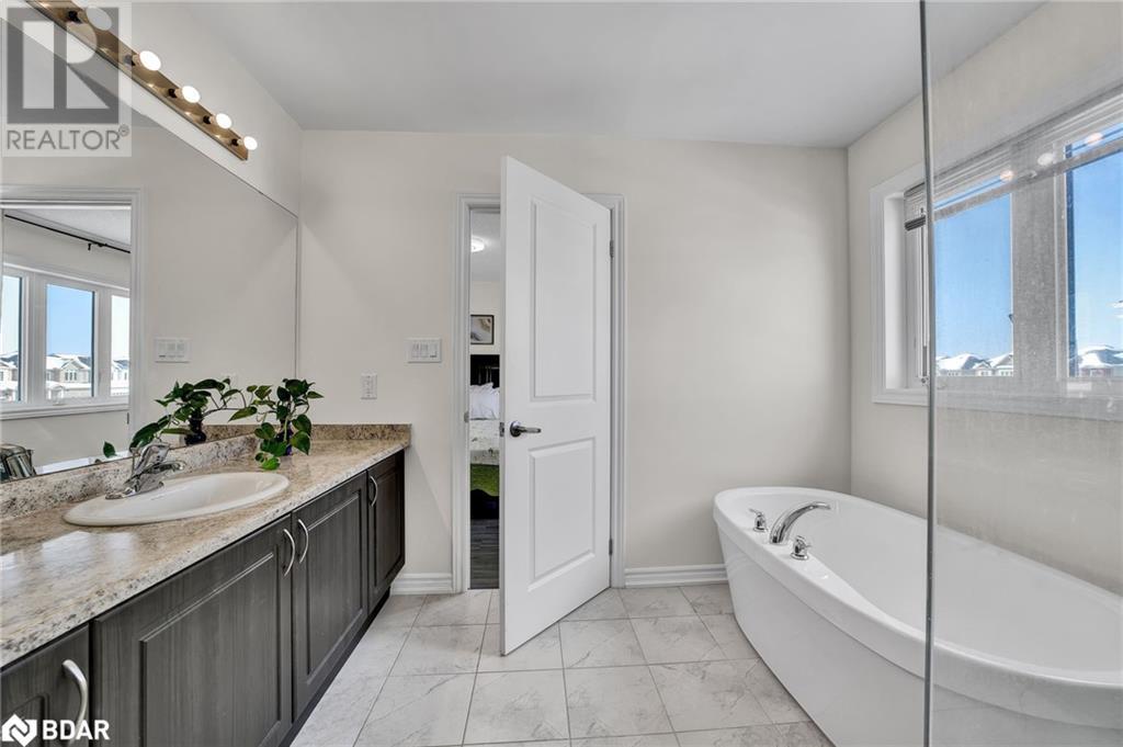 78 Wagner Crescent, Angus, Ontario  L3W 0R6 - Photo 21 - 40706148
