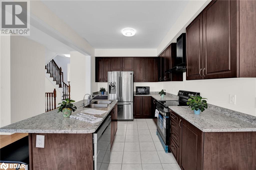 78 Wagner Crescent, Angus, Ontario  L3W 0R6 - Photo 7 - 40706148