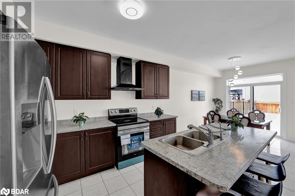 78 Wagner Crescent, Angus, Ontario  L3W 0R6 - Photo 6 - 40706148