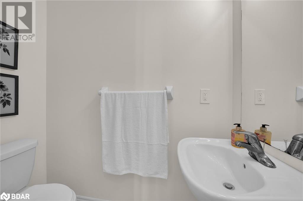 78 Wagner Crescent, Angus, Ontario  L3W 0R6 - Photo 12 - 40706148