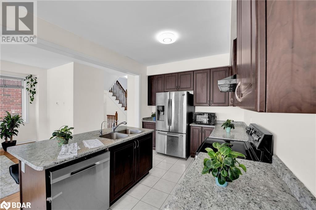 78 Wagner Crescent, Angus, Ontario  L3W 0R6 - Photo 9 - 40706148