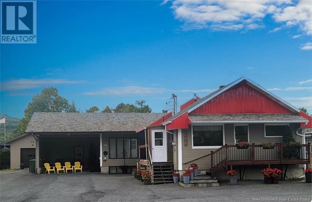 Property at 374 Isidore Boucher Boulevard image 1