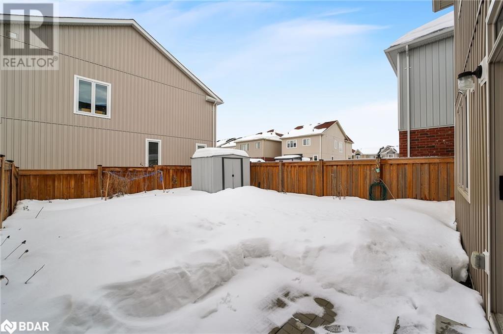 78 Wagner Crescent, Angus, Ontario  L3W 0R6 - Photo 32 - 40706148