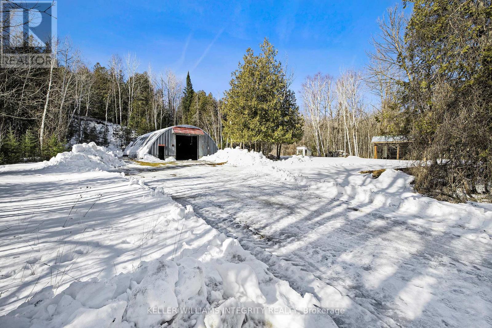 Property at 109 IRON MINE ROAD image 1