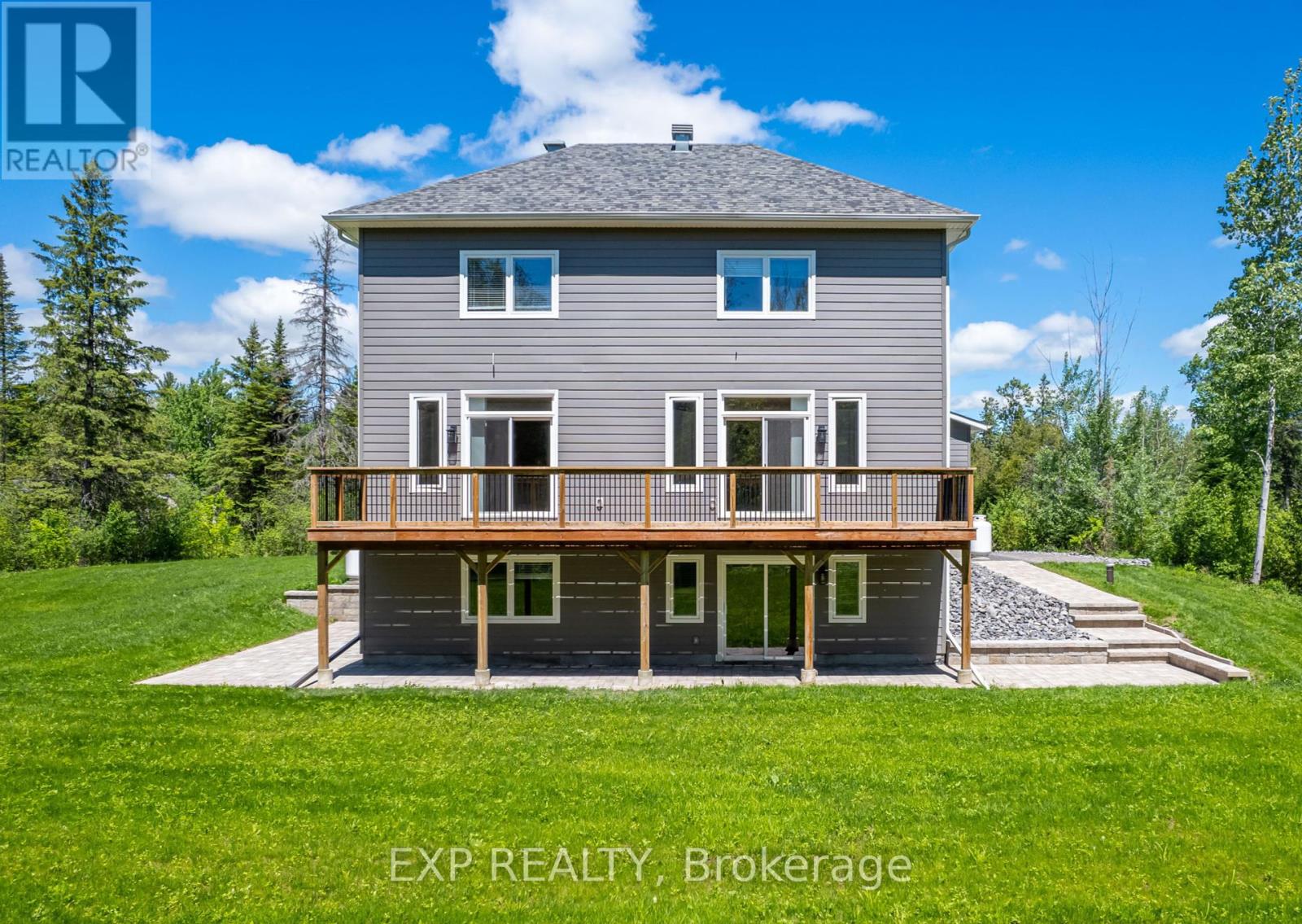 156 Country Meadow Drive, Ottawa, Ontario  K0A 1L0 - Photo 29 - X12032254