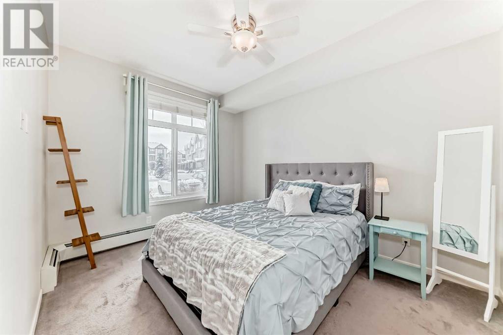 102, 6603 New Brighton Avenue Se, Calgary, Alberta  T2Z 5E5 - Photo 16 - A2190541