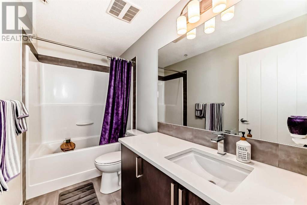102, 6603 New Brighton Avenue Se, Calgary, Alberta  T2Z 5E5 - Photo 25 - A2190541