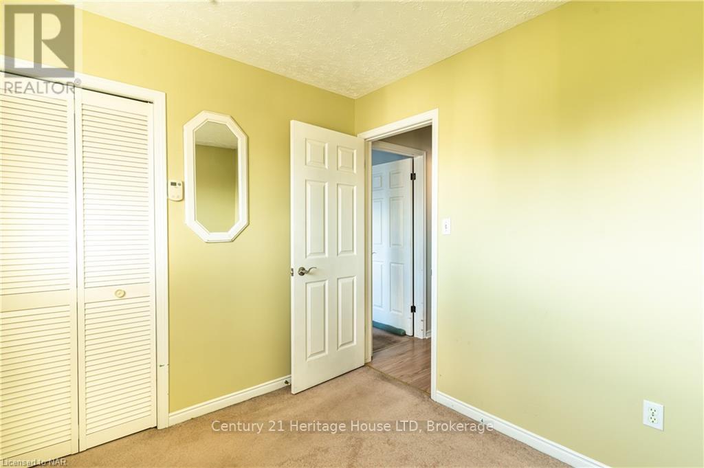 60 Robert Street, Welland, Ontario  L3B 5T9 - Photo 17 - X12032171
