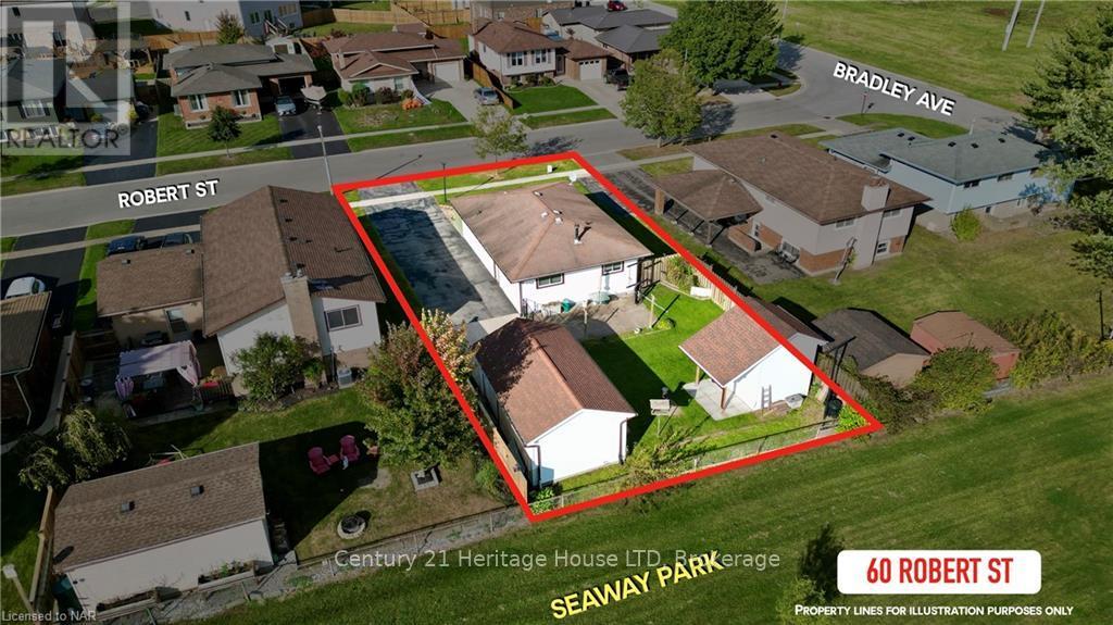 60 Robert Street, Welland, Ontario  L3B 5T9 - Photo 31 - X12032171