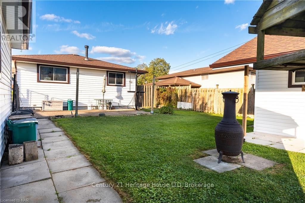 60 Robert Street, Welland, Ontario  L3B 5T9 - Photo 34 - X12032171
