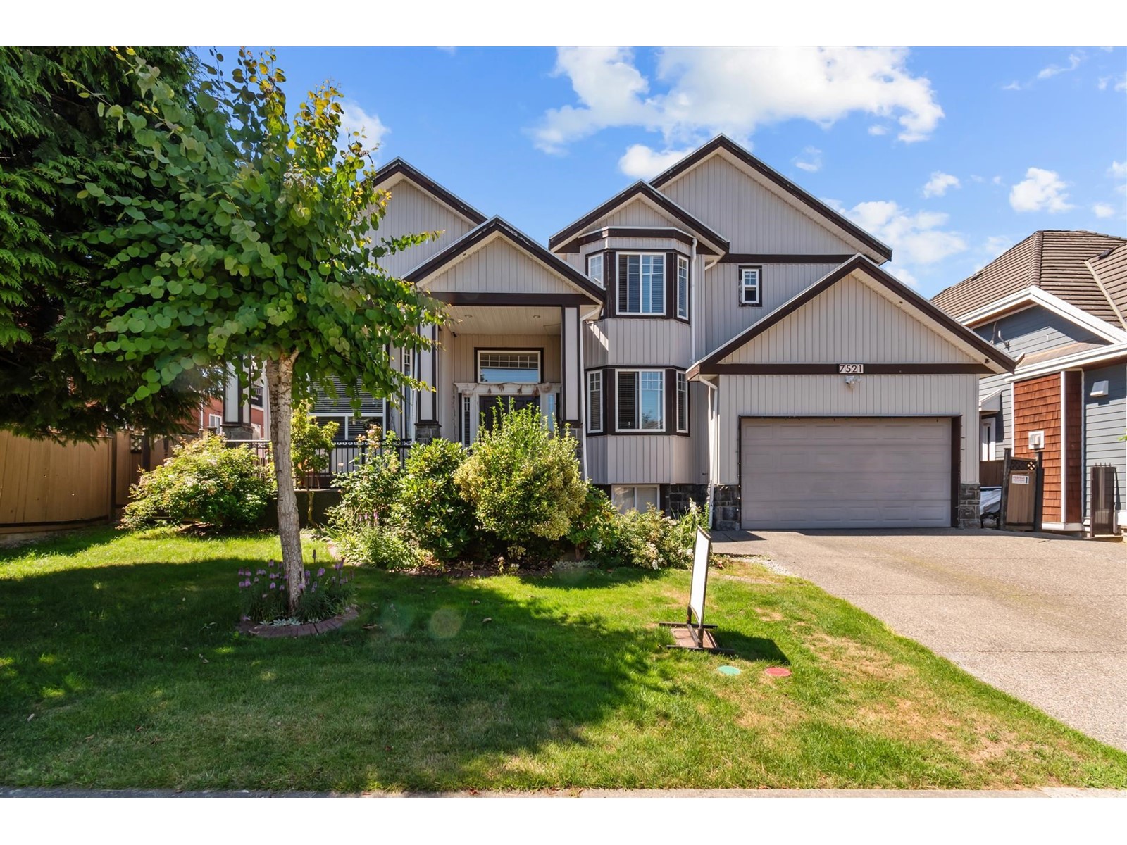 7521 149 STREET, surrey, British Columbia