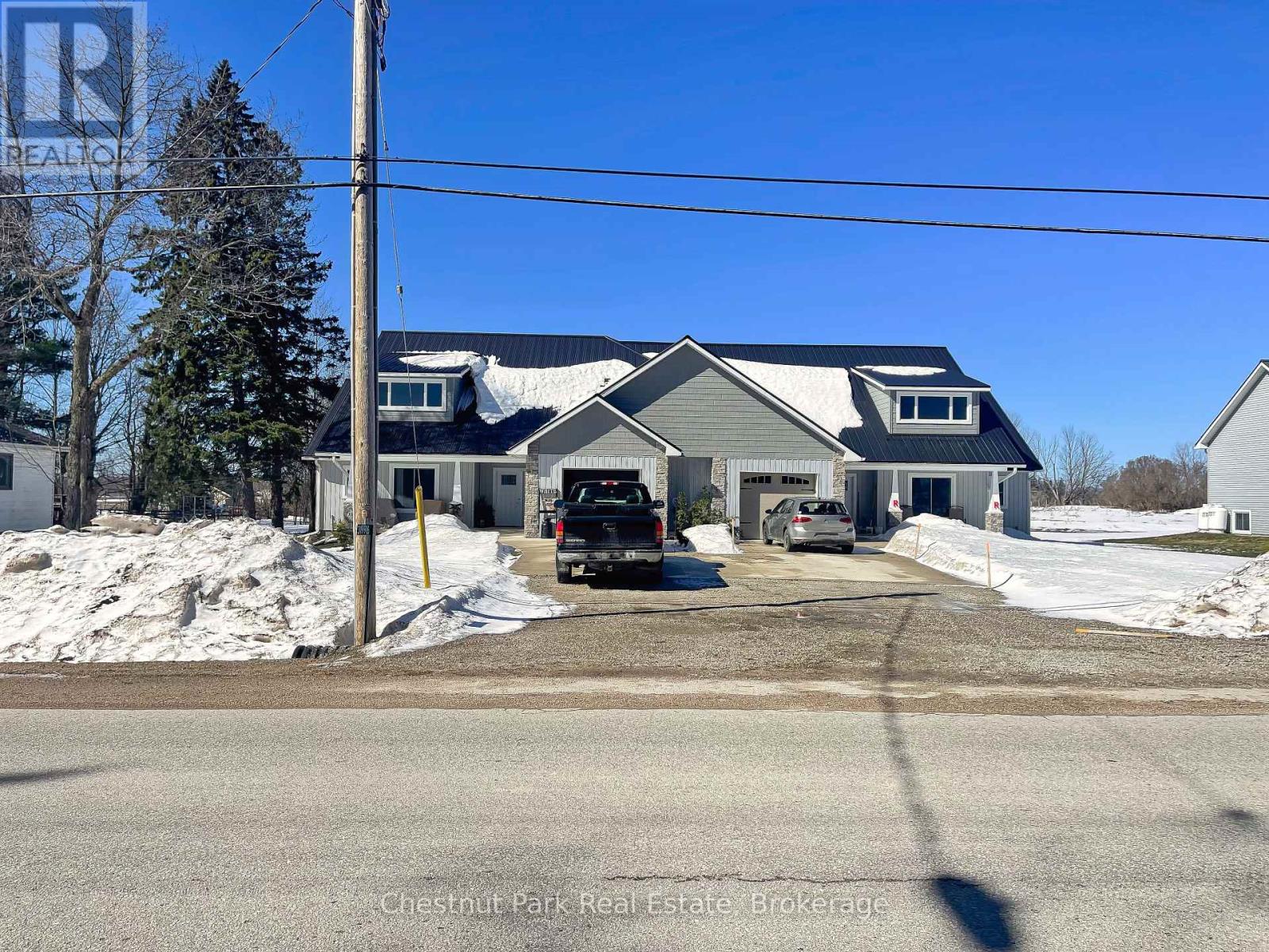 319916-319926 KEMBLE ROCK ROAD, Georgian Bluffs, Ontario