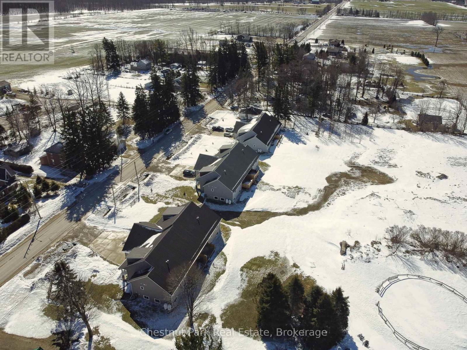 319916-319926 Kemble Rock Road, Georgian Bluffs, Ontario  N0H 1S0 - Photo 9 - X12032231