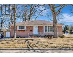 429 NORRIE Crescent, Burlington, Ontario