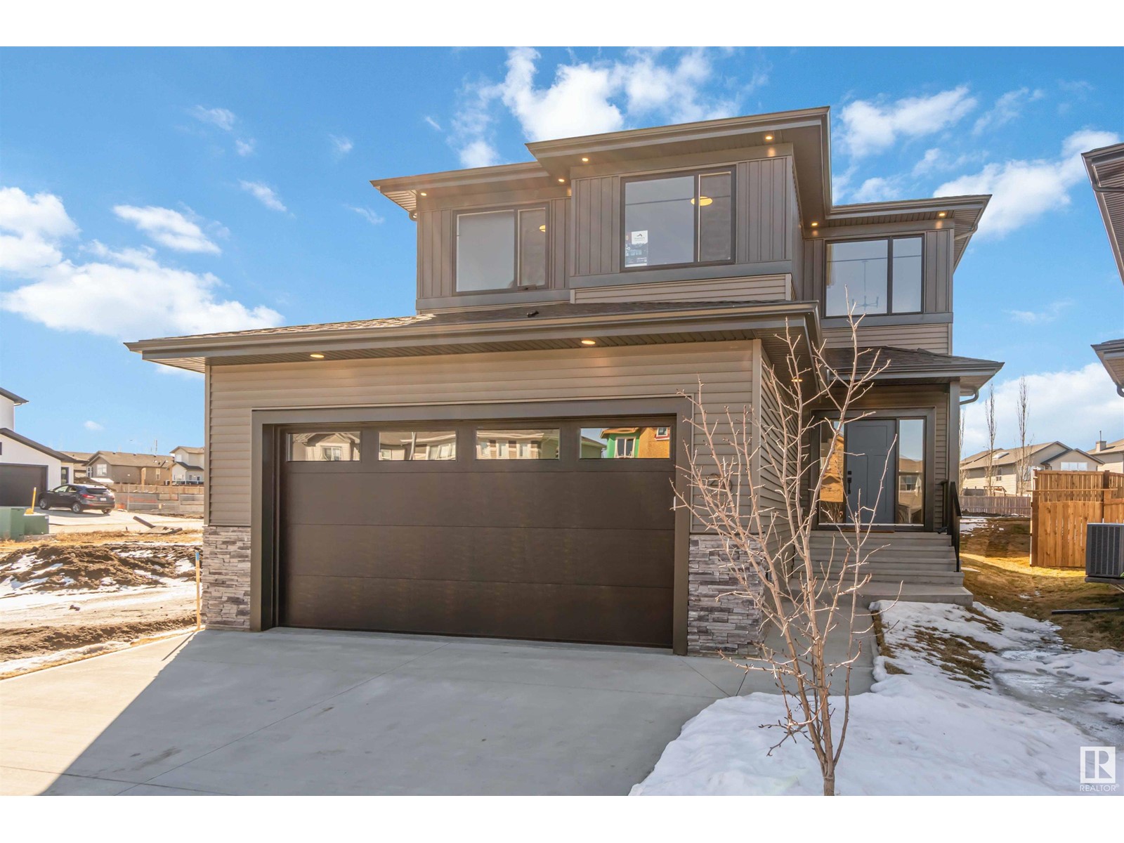 20 Hull Wd, Spruce Grove, Alberta  T7X 4P7 - Photo 2 - E4423839