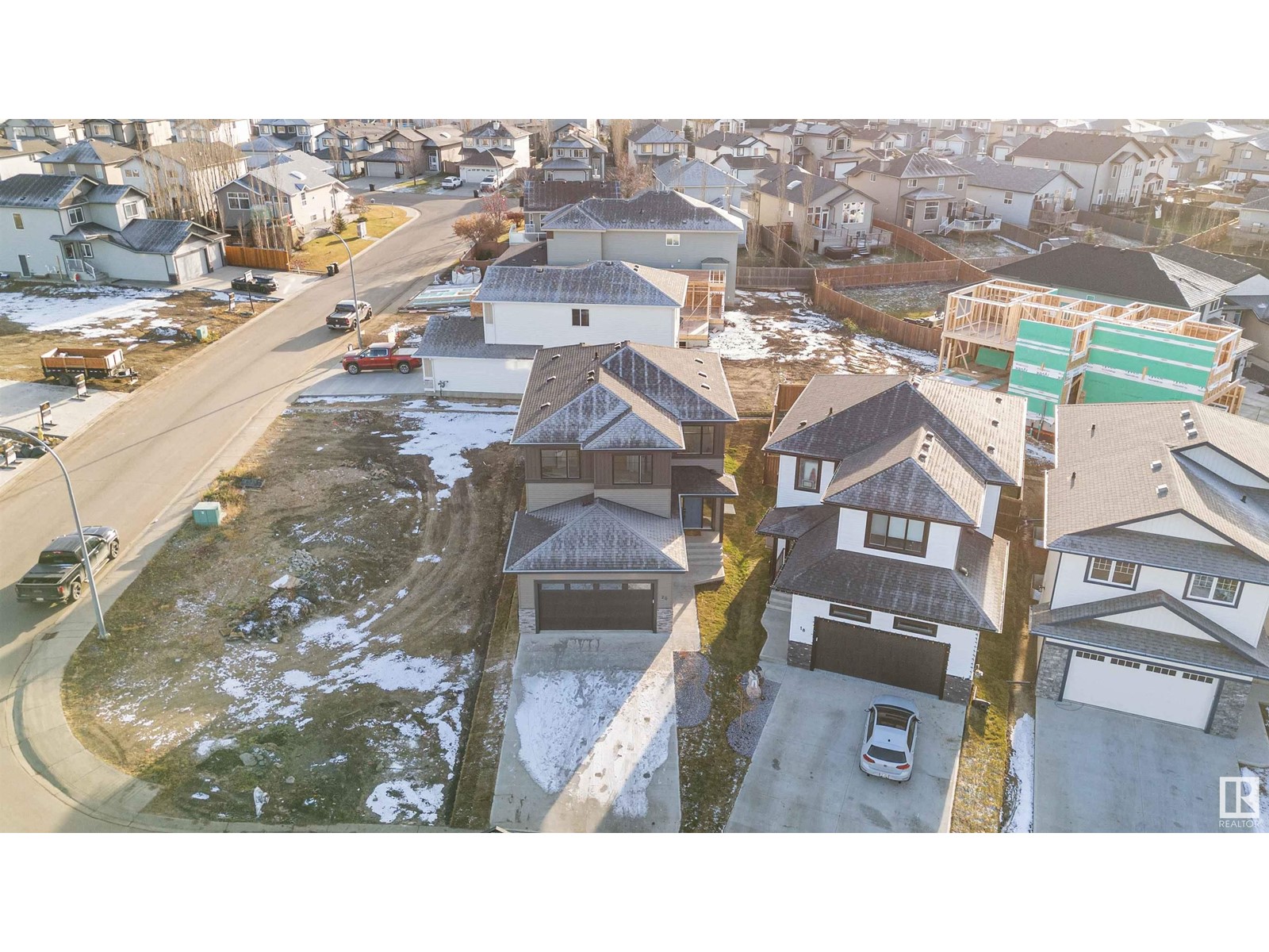 20 Hull Wd, Spruce Grove, Alberta  T7X 4P7 - Photo 62 - E4423839