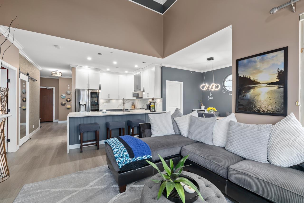 416 10180 153 Street, Surrey, British Columbia  V3R 0B5 - Photo 5 - R2968828