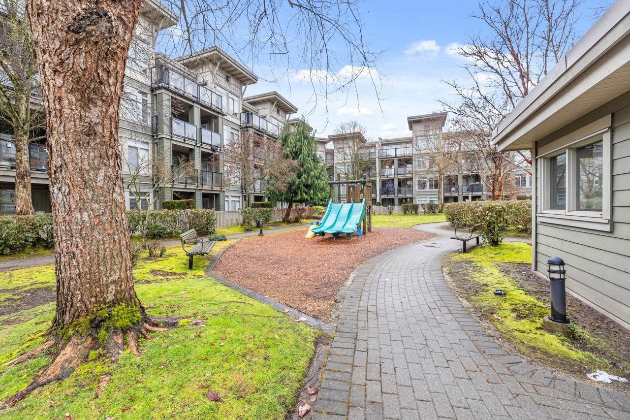416 10180 153 Street, Surrey, British Columbia  V3R 0B5 - Photo 34 - R2968828