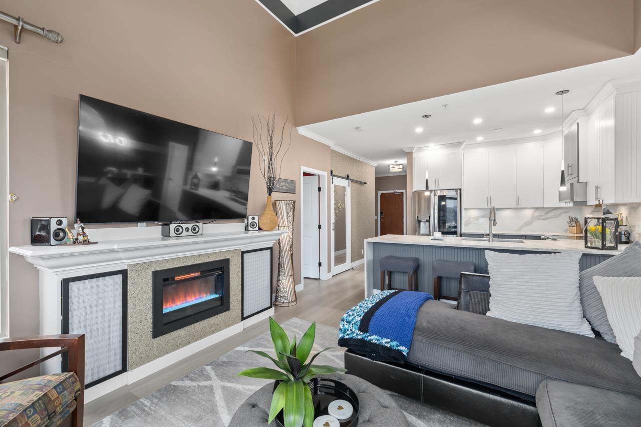 416 10180 153 Street, Surrey, British Columbia  V3R 0B5 - Photo 4 - R2968828