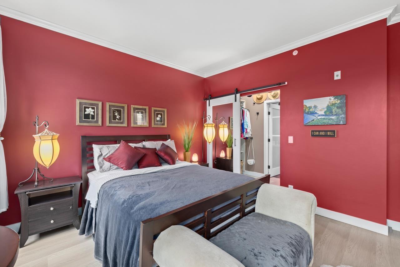 416 10180 153 Street, Surrey, British Columbia  V3R 0B5 - Photo 13 - R2968828