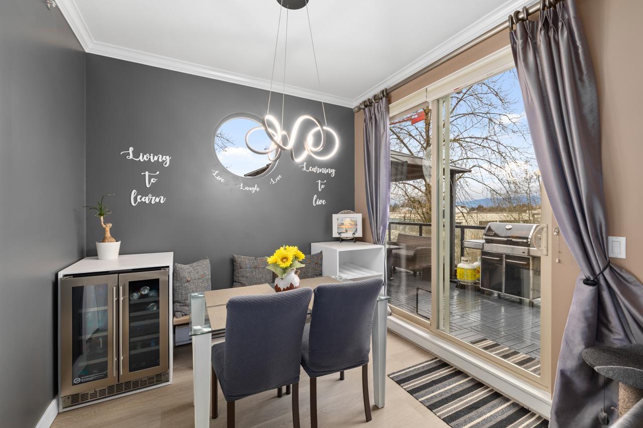 416 10180 153 Street, Surrey, British Columbia  V3R 0B5 - Photo 6 - R2968828