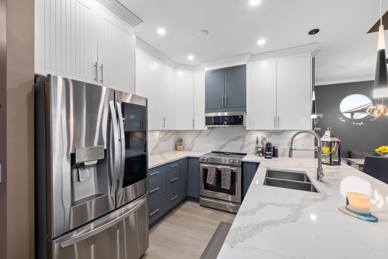 416 10180 153 Street, Surrey, British Columbia  V3R 0B5 - Photo 9 - R2968828