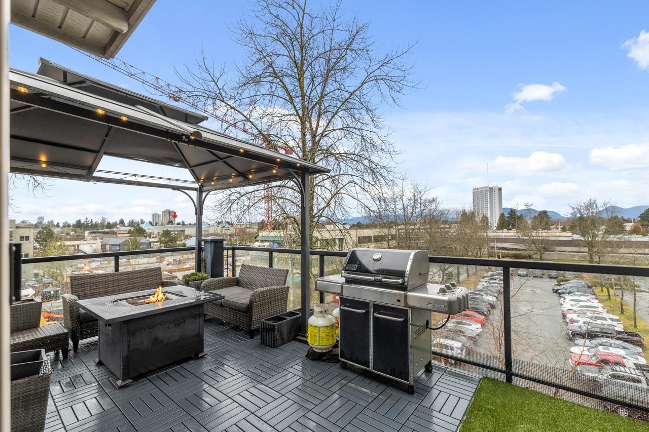 416 10180 153 Street, Surrey, British Columbia  V3R 0B5 - Photo 24 - R2968828