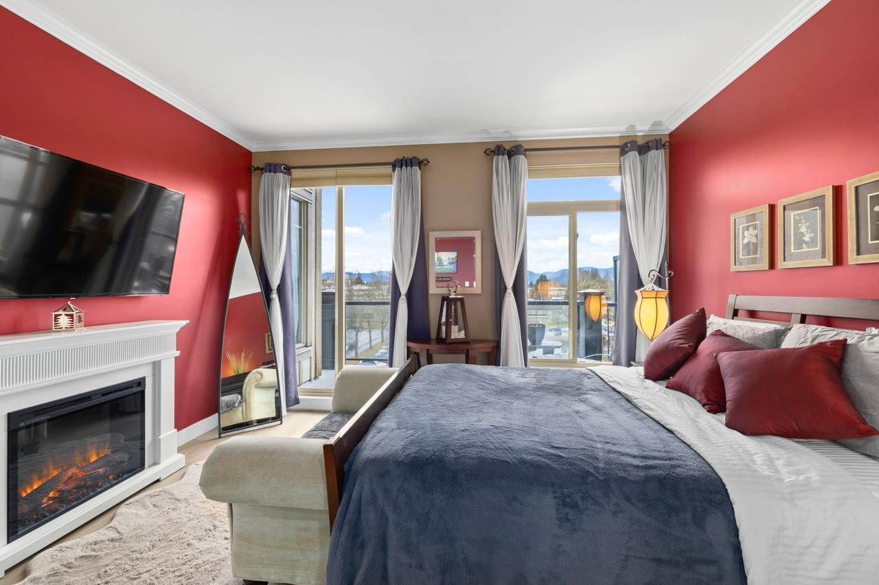 416 10180 153 Street, Surrey, British Columbia  V3R 0B5 - Photo 12 - R2968828