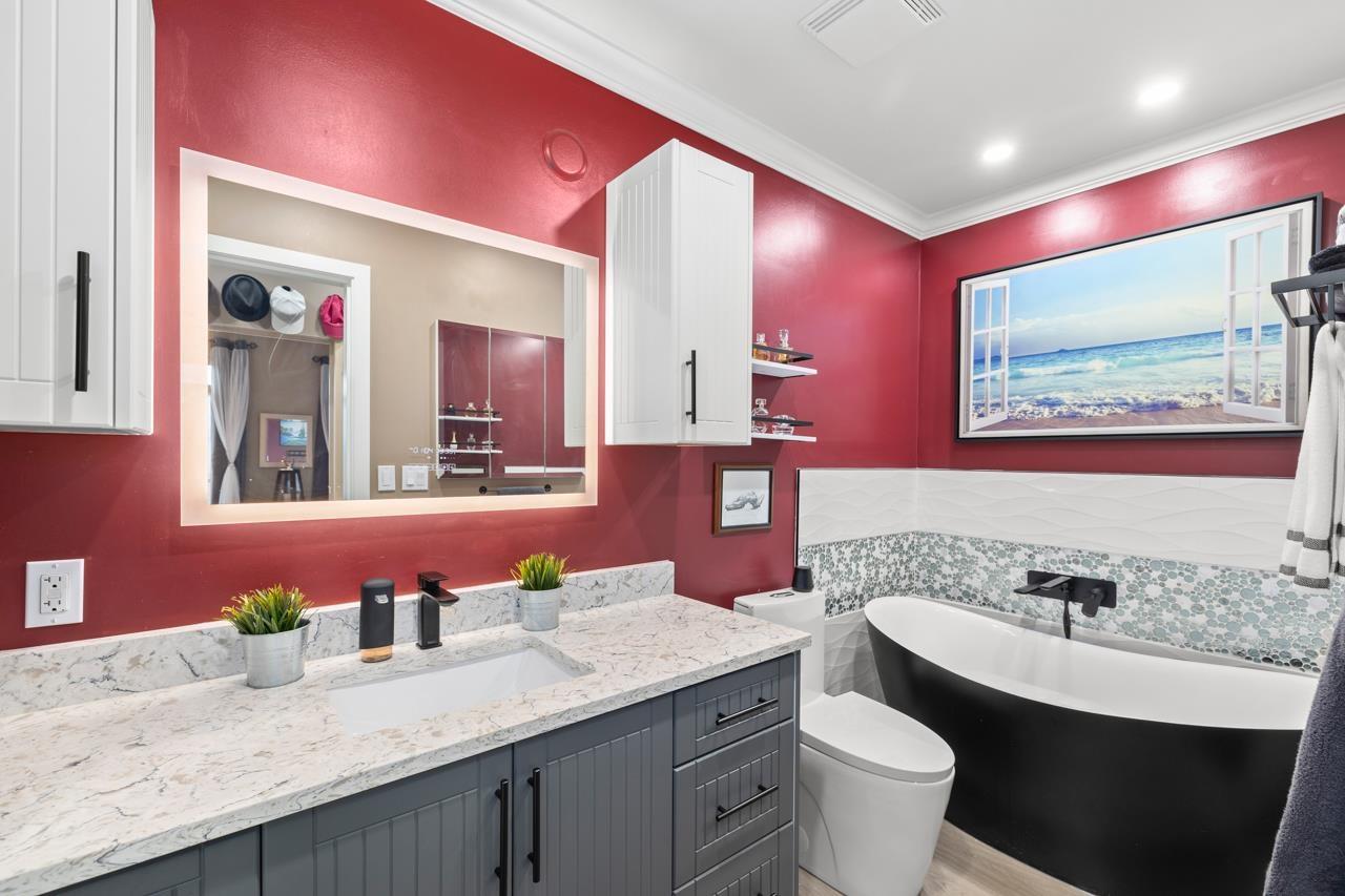 416 10180 153 Street, Surrey, British Columbia  V3R 0B5 - Photo 15 - R2968828