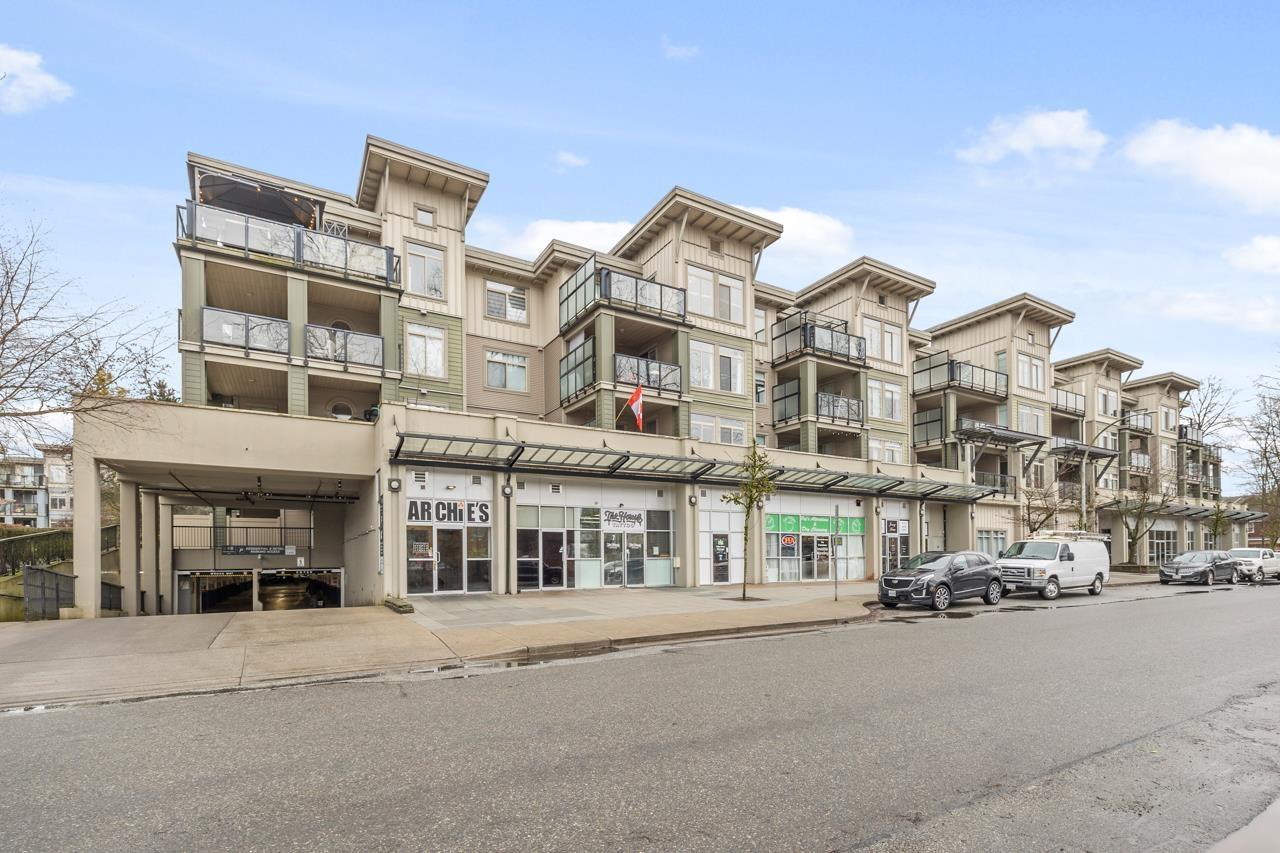 416 10180 153 Street, Surrey, British Columbia  V3R 0B5 - Photo 36 - R2968828