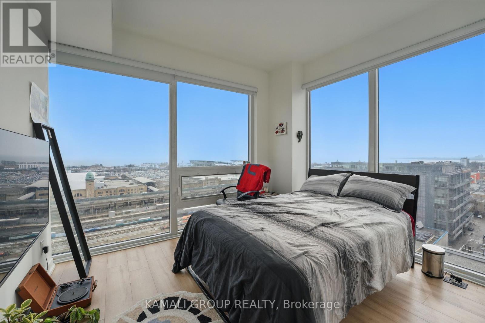 1203 - 135 East Liberty Street, Toronto, Ontario  M6K 0G7 - Photo 13 - C12032164