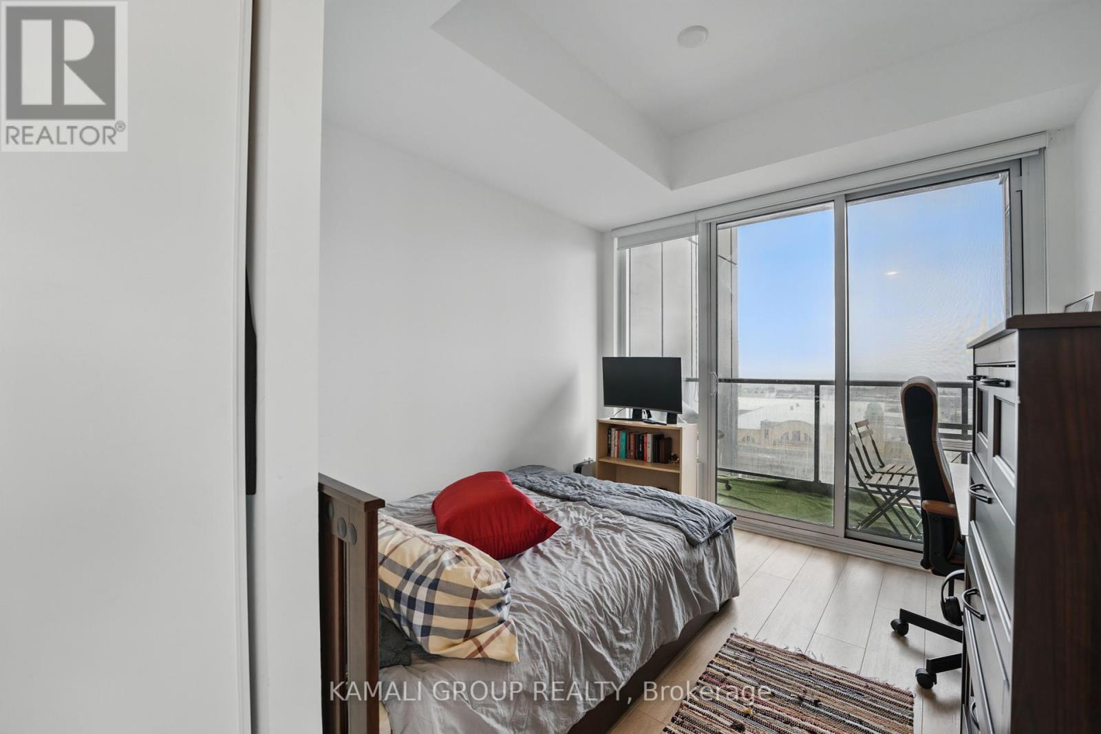 1203 - 135 East Liberty Street, Toronto, Ontario  M6K 0G7 - Photo 15 - C12032164
