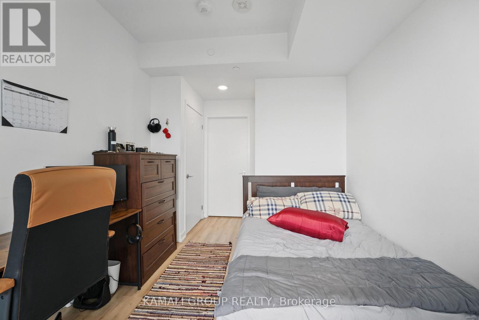1203 - 135 East Liberty Street, Toronto, Ontario  M6K 0G7 - Photo 17 - C12032164