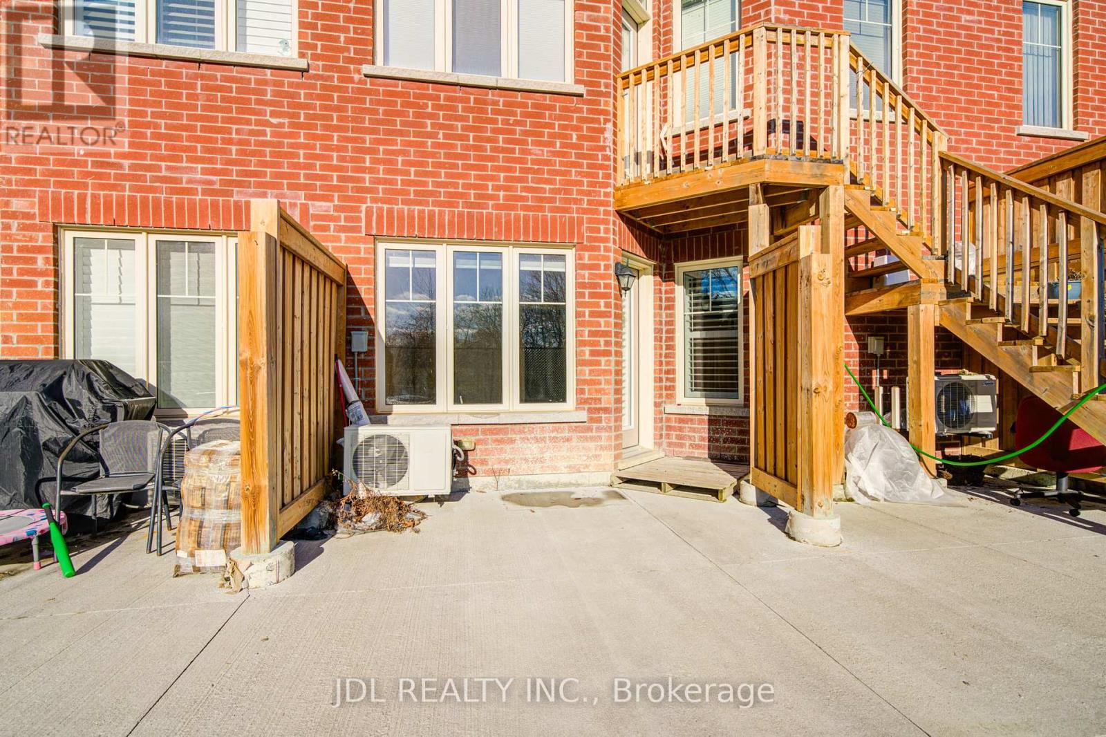 5 - 9 Eaton Park Lane, Toronto, Ontario  M1W 0A5 - Photo 28 - E12032223