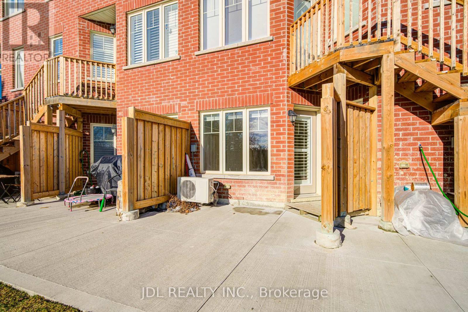 5 - 9 Eaton Park Lane, Toronto, Ontario  M1W 0A5 - Photo 29 - E12032223