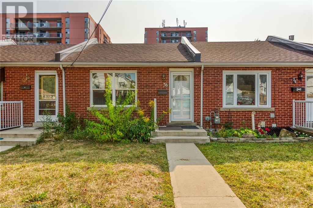Property at 36 MACKLIN Street N image 1