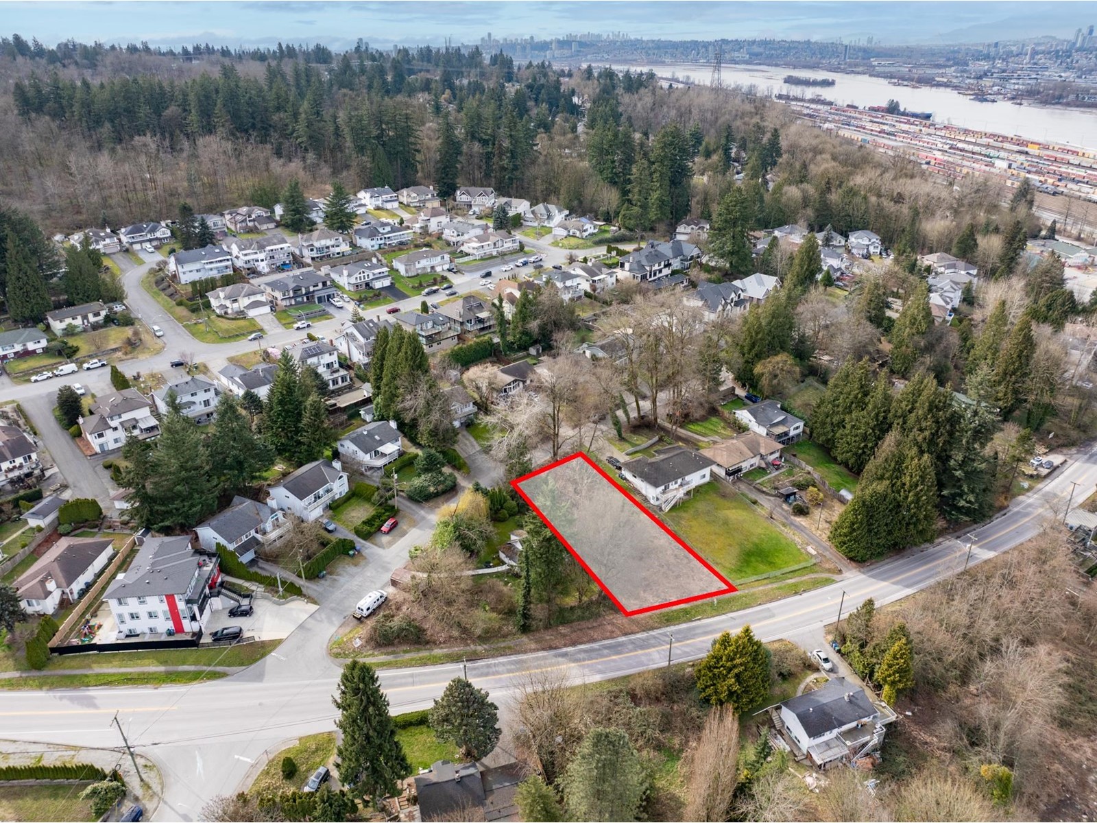14707 ST. ANDREWS DRIVE, Surrey, British Columbia