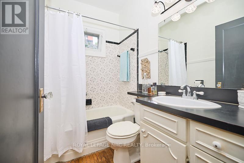54 Henry Street, St. Catharines (451 - Downtown), Ontario  L2R 5T9 - Photo 14 - X11960110