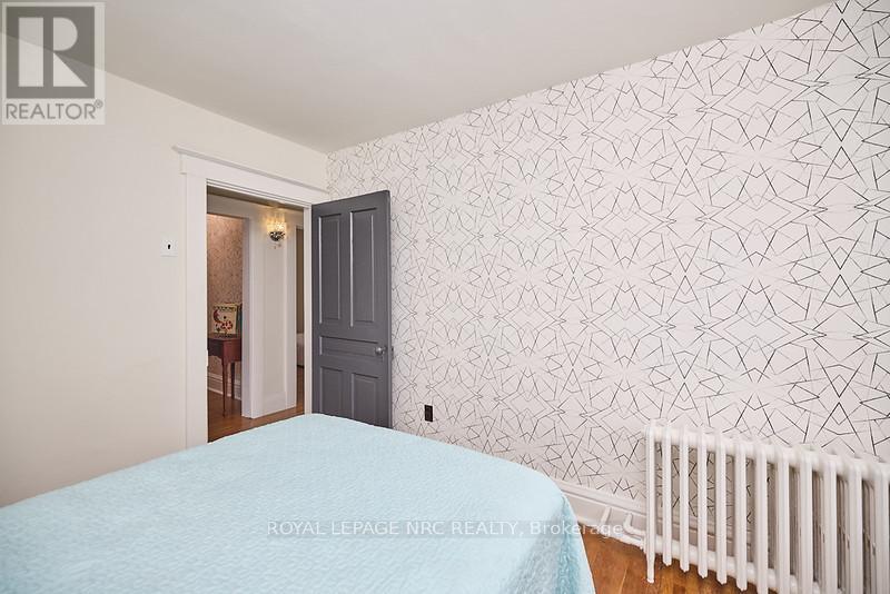 54 Henry Street, St. Catharines (451 - Downtown), Ontario  L2R 5T9 - Photo 19 - X11960110