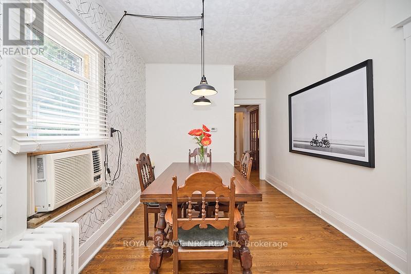 54 Henry Street, St. Catharines (451 - Downtown), Ontario  L2R 5T9 - Photo 7 - X11960110