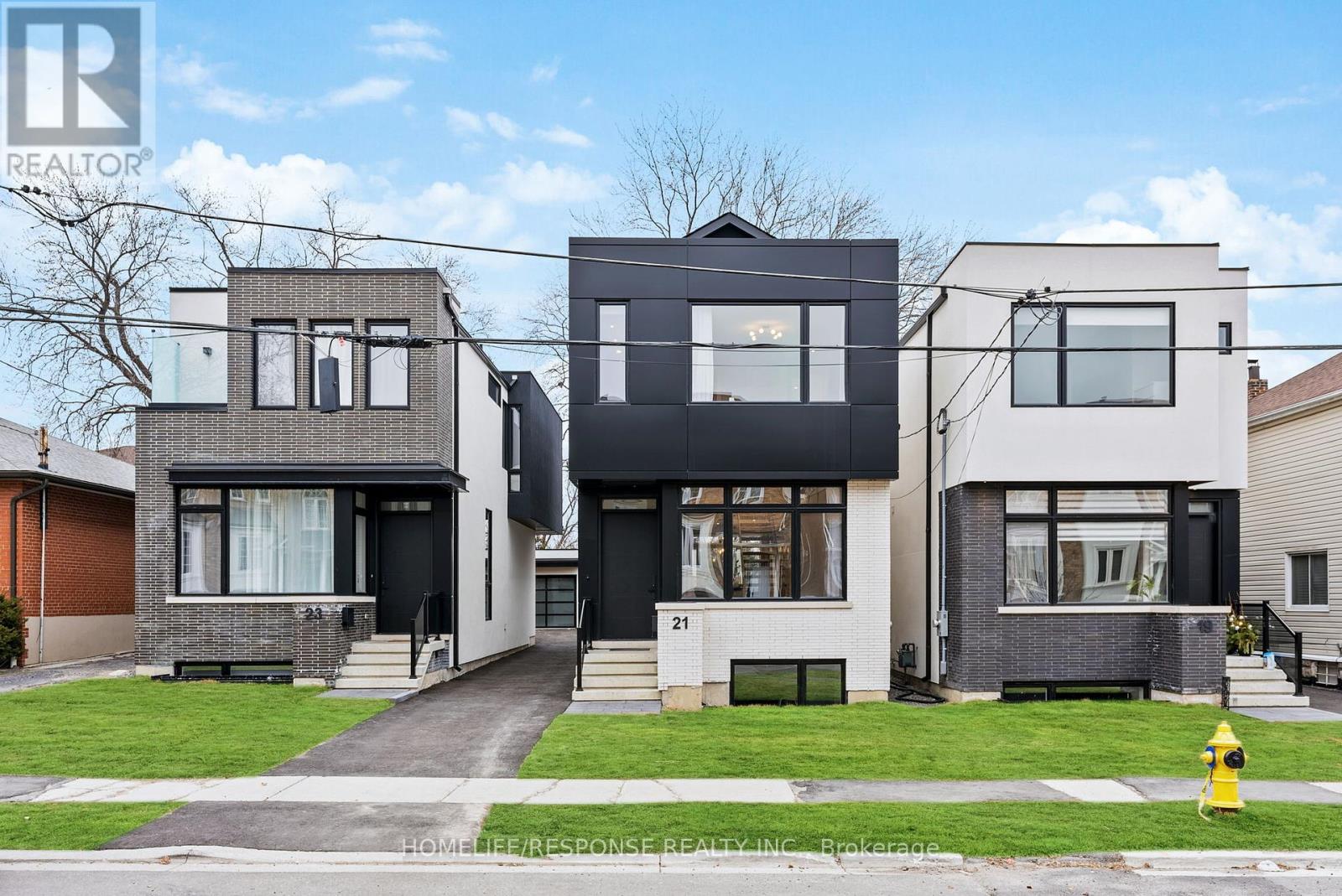 21 TWENTY NINTH STREET, toronto (long branch), Ontario