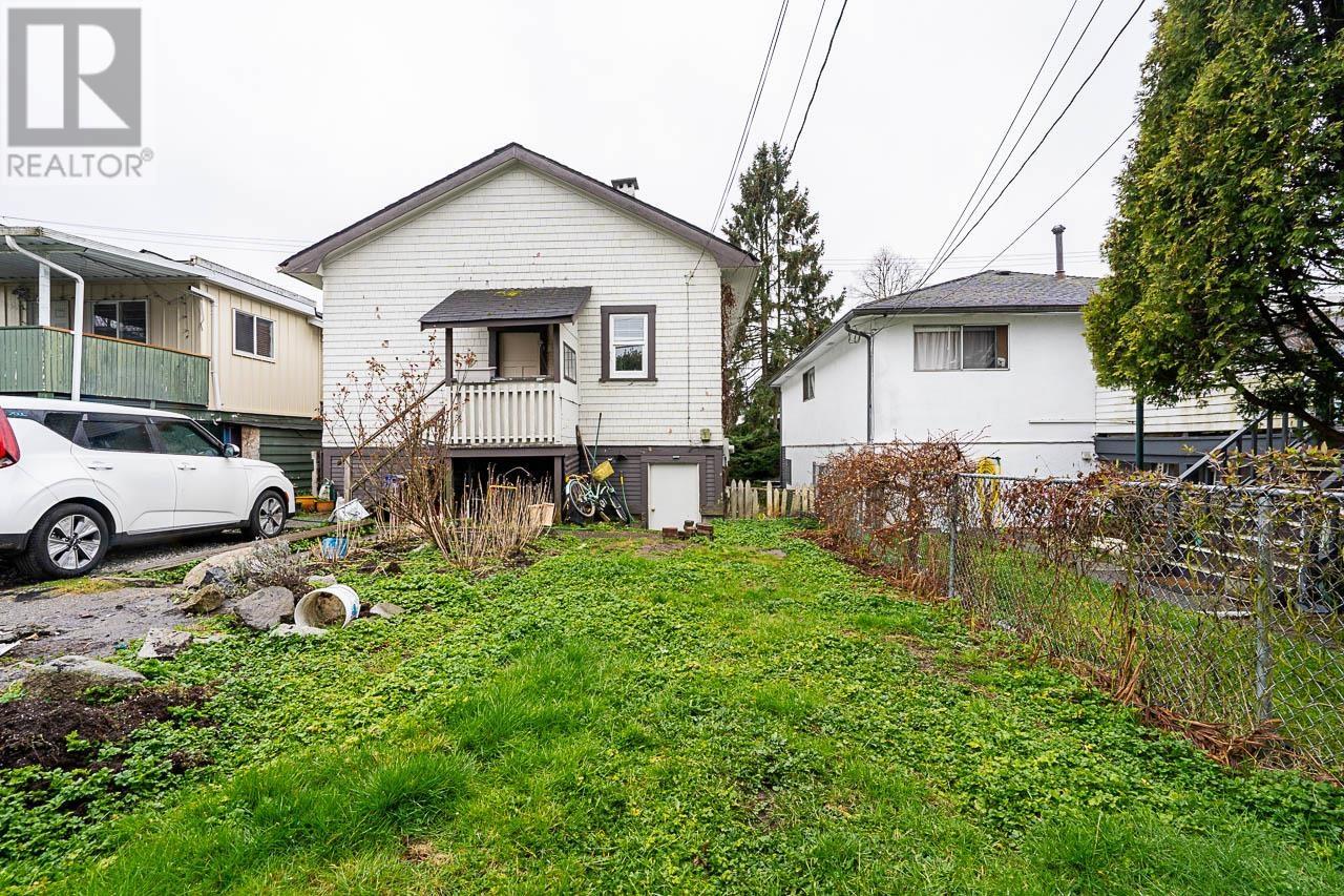 3065 E 45th Avenue, Vancouver, British Columbia  V5R 3C8 - Photo 4 - R2977772