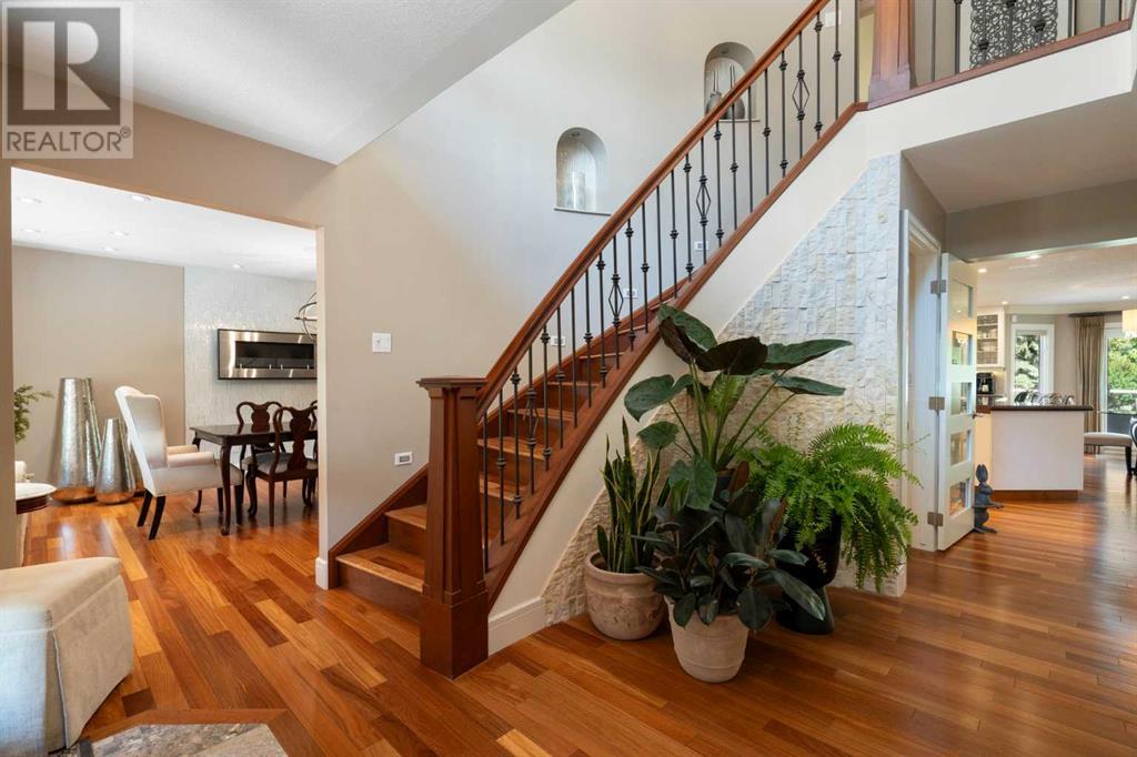 Property at 132 Bearspaw Meadows Way NW image 4
