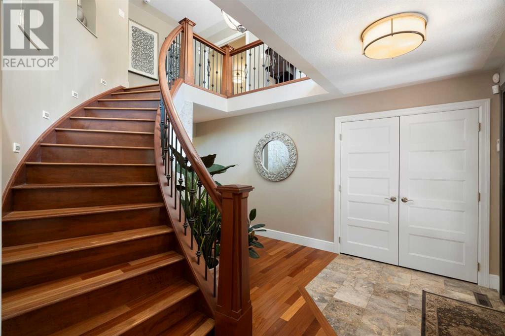 Property at 132 Bearspaw Meadows Way NW image 5