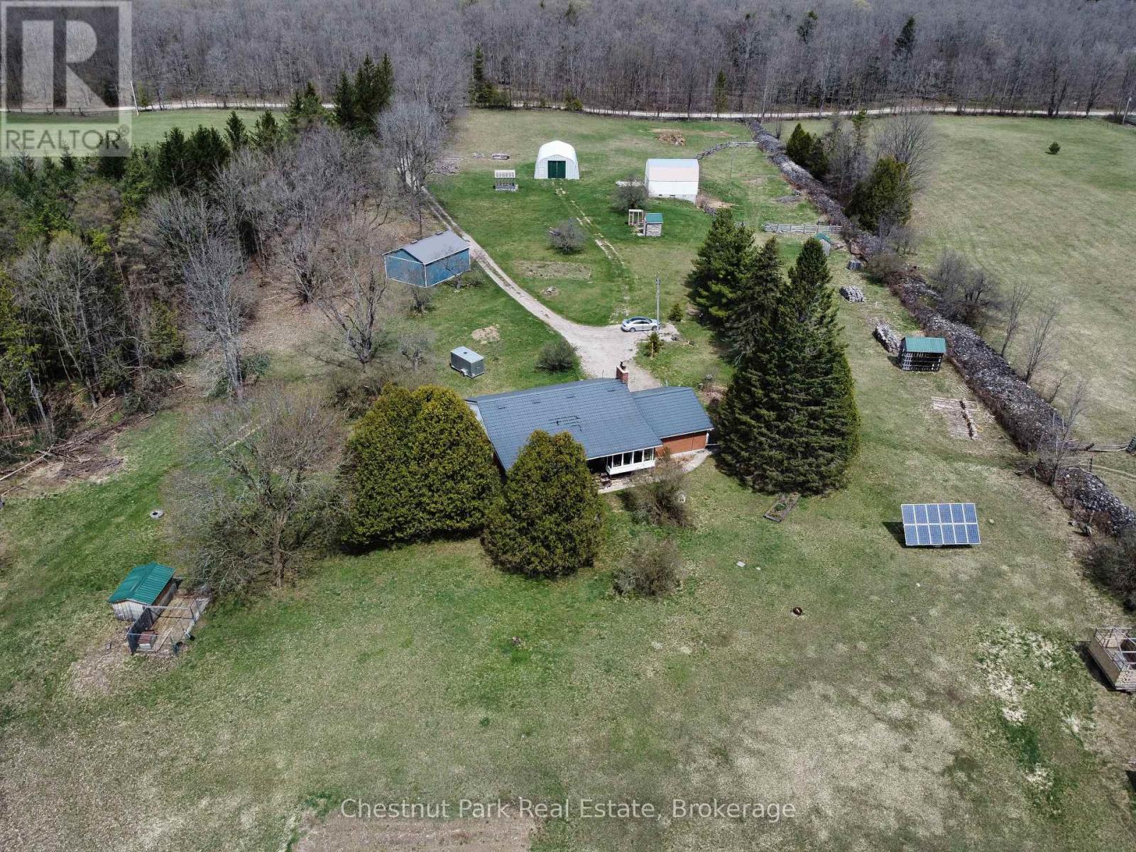 542310 Concession 14 Ndr, West Grey, Ontario  N0G 1R0 - Photo 28 - X12026135