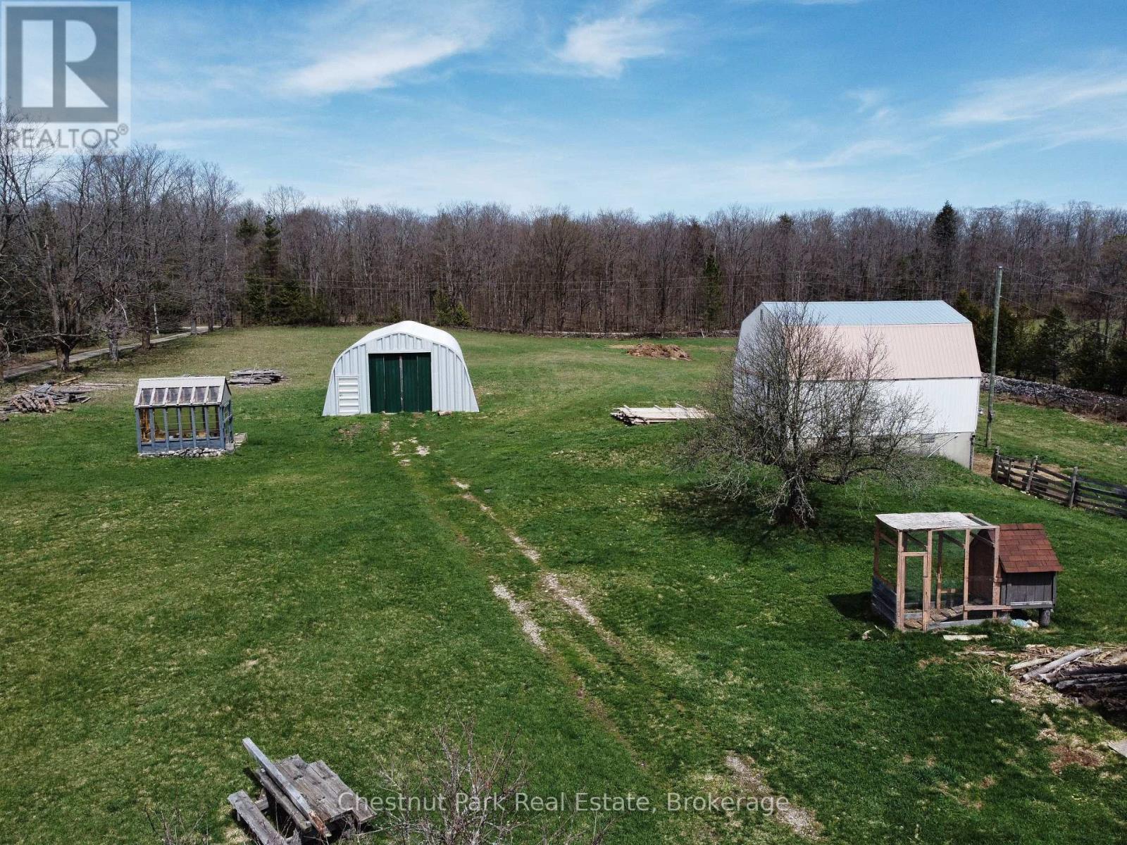 542310 Concession 14 Ndr, West Grey, Ontario  N0G 1R0 - Photo 29 - X12026135
