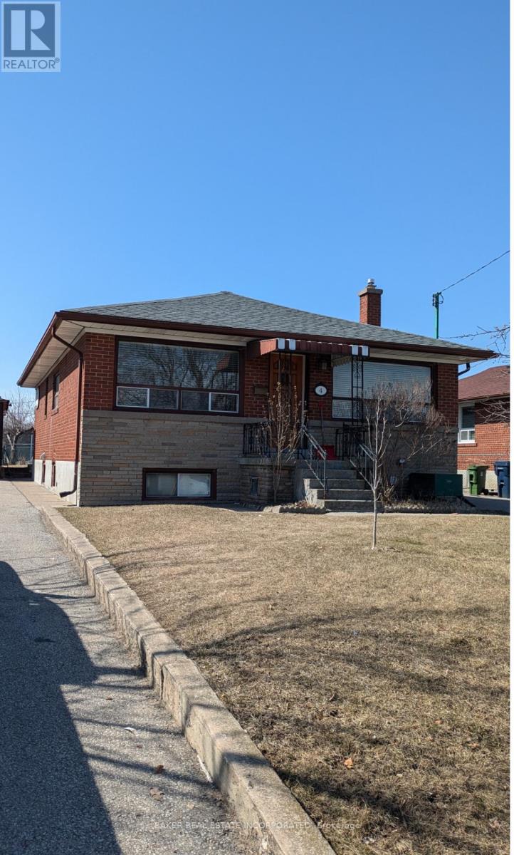 4 Nordin Avenue, Toronto, Ontario  M8Z 2B1 - Photo 3 - W12032262