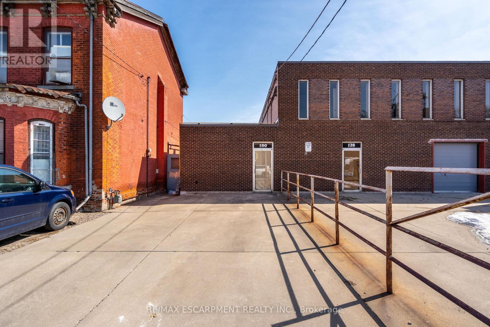 180 MARY STREET, Hamilton, Ontario