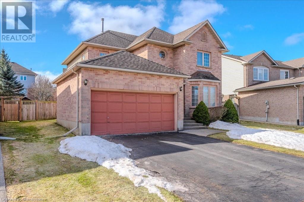 Property at 53 LYNNVALLEY Crescent image 2
