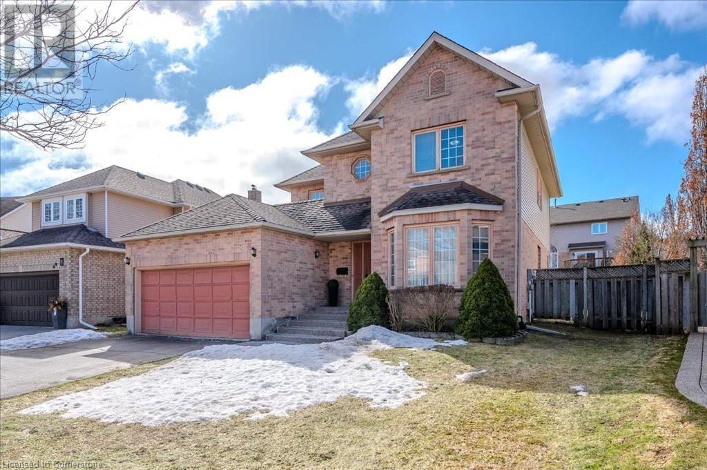 Property at 53 LYNNVALLEY Crescent image 3